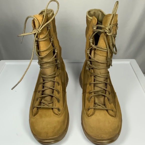 NEW - Men's Danner Reckoning 8" USMC EGA Boots - SZ 6 - Picture 4 of 14